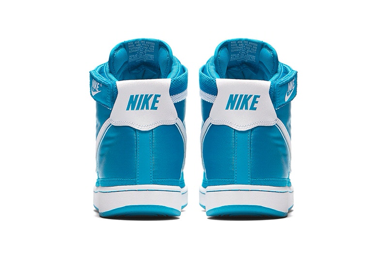 Nike Vandal Supreme “Blue Orbit”