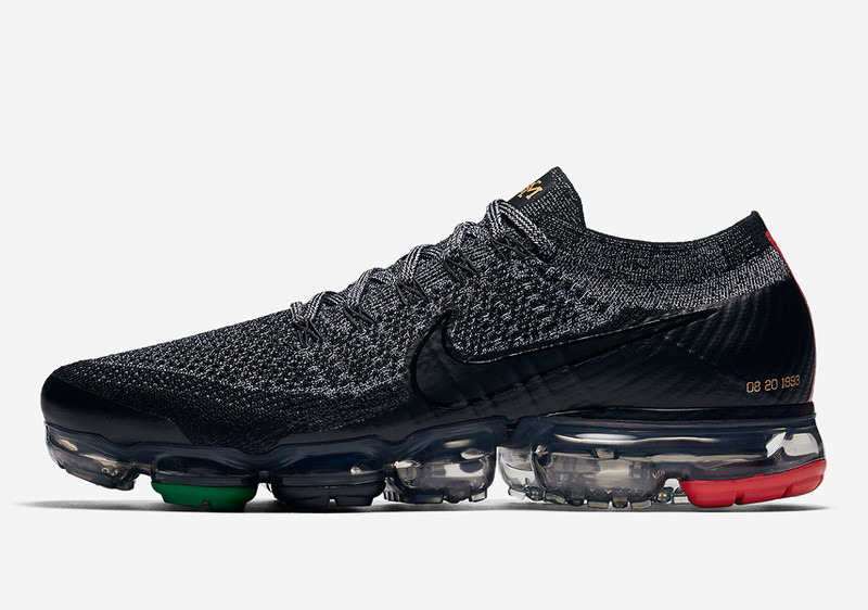 Nike Air VaporMax BHM 