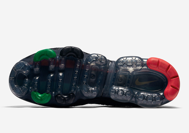 Nike Air VaporMax BHM 