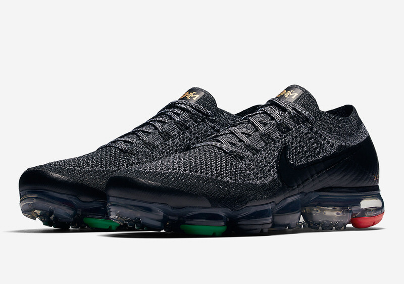 Nike Air VaporMax BHM 