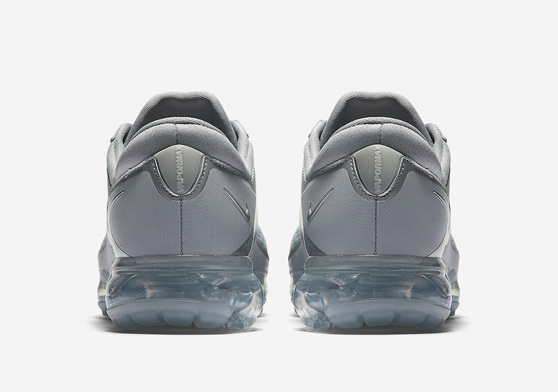 Nike Air VaporMax CS "Wolf Grey"