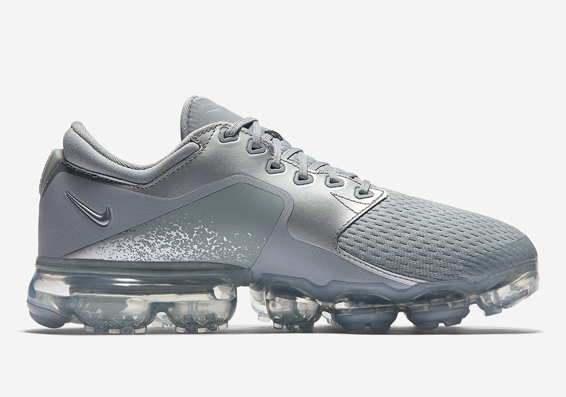 Nike Air VaporMax CS "Wolf Grey"