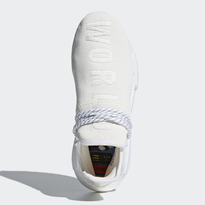 adidas NMD Hu TR "Cream"