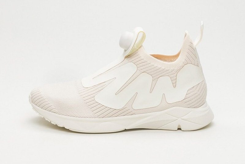 Reebok Pump Supreme