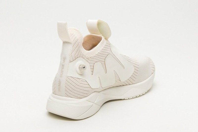 Reebok Pump Supreme