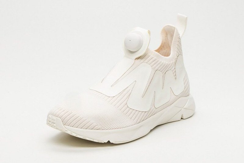 Reebok Pump Supreme