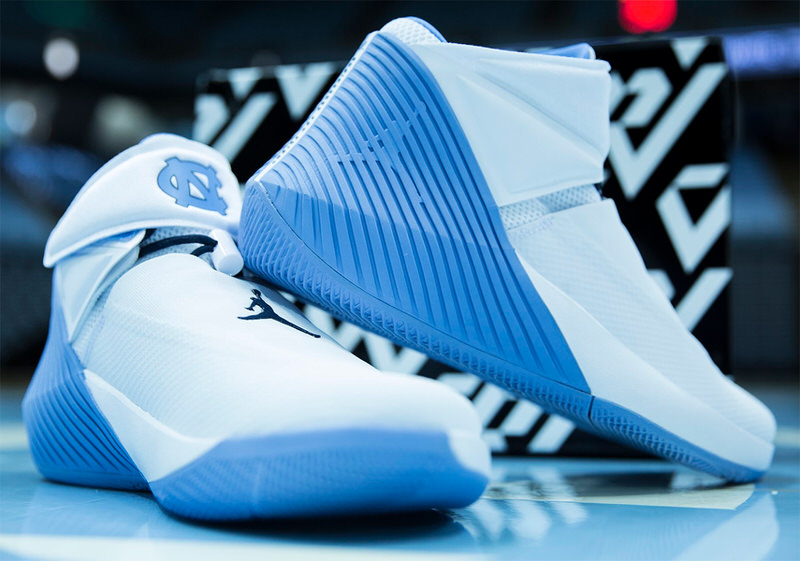 Jordan Why Not Zer0.1 "UNC" PE