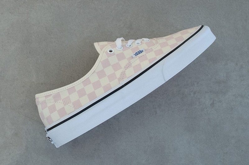 Vans Authentic