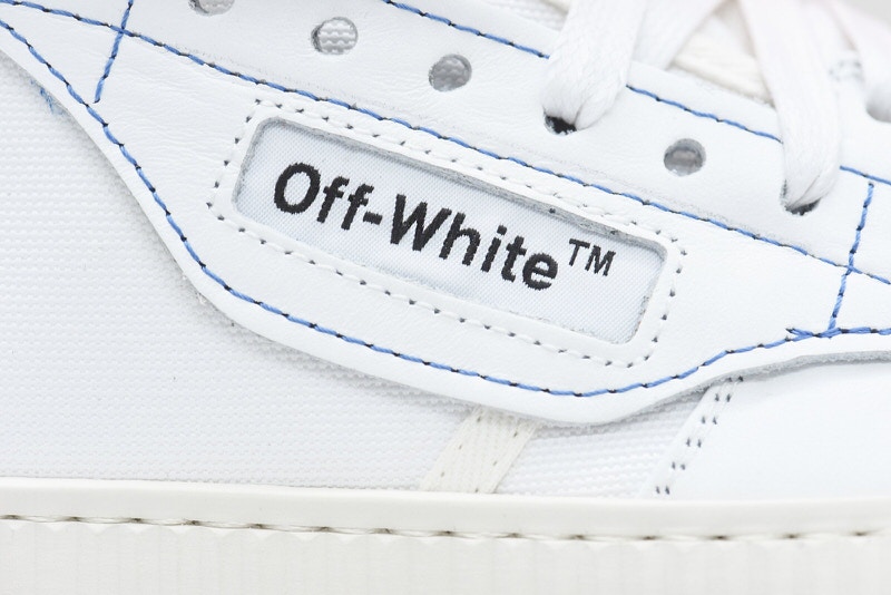 OFF-WHITE LOW 3.0