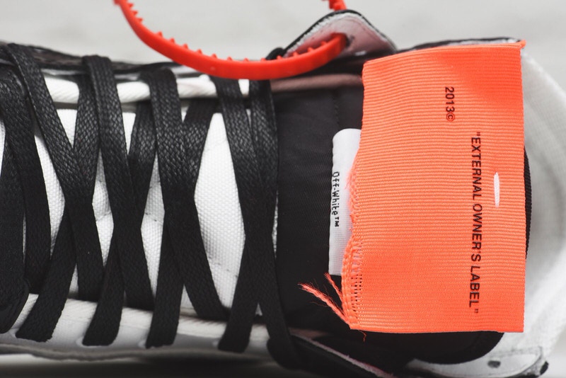 OFF-WHITE LOW 3.0