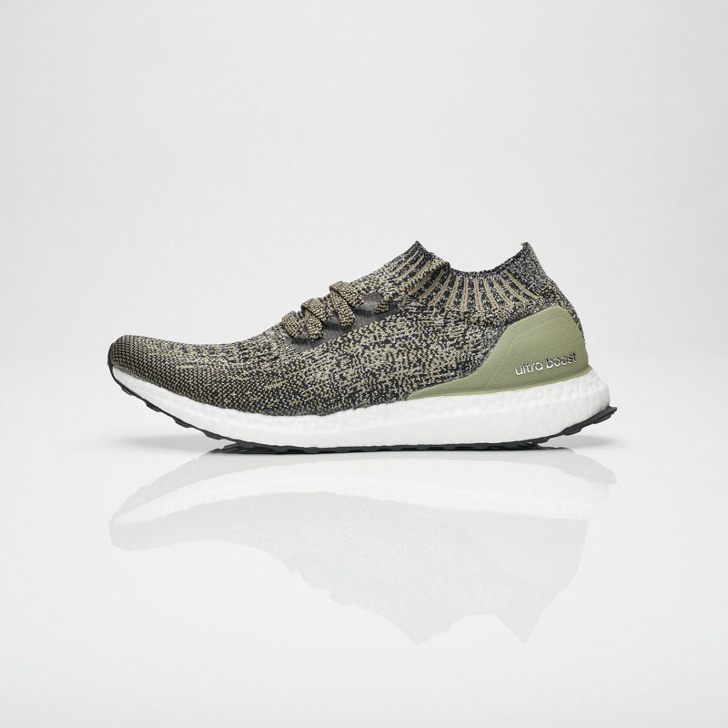 adidas Ultra Boost Uncaged "Trace Cargo"