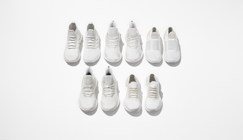 adidas "Undye" Pack 