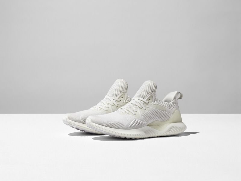 adidas AlphaBOUNCE Beyond "Undye" 