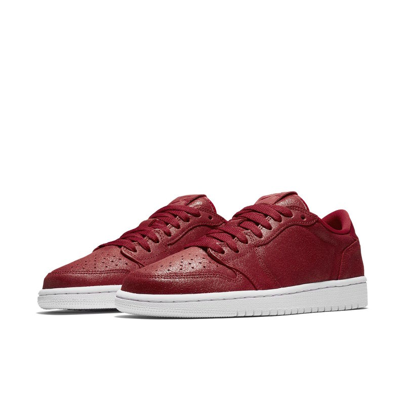 Air Jordan 1 Low NS "Gym Red"