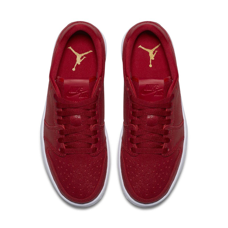 Air Jordan 1 Low NS "Gym Red"