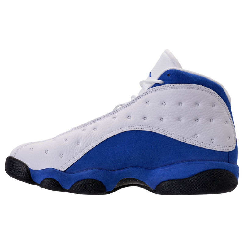 Air Jordan 13 "Hyper Royal"