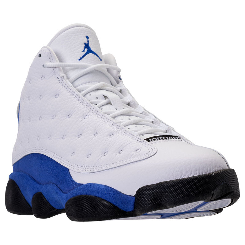 Air Jordan 13 "Hyper Royal"