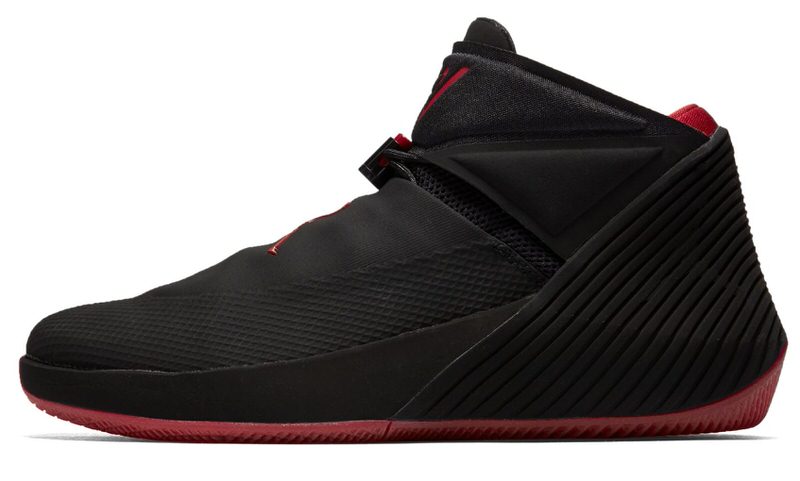 Jordan Why Not Zer0.1 "Banned" 