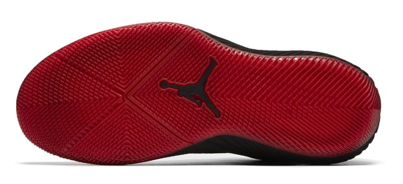 Jordan Why Not Zer0.1 "Banned" 