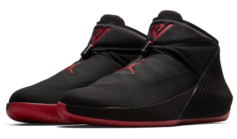 Jordan Why Not Zer0.1 "Banned" 