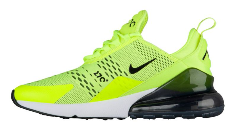 Nike Air Max 270 "Volt"