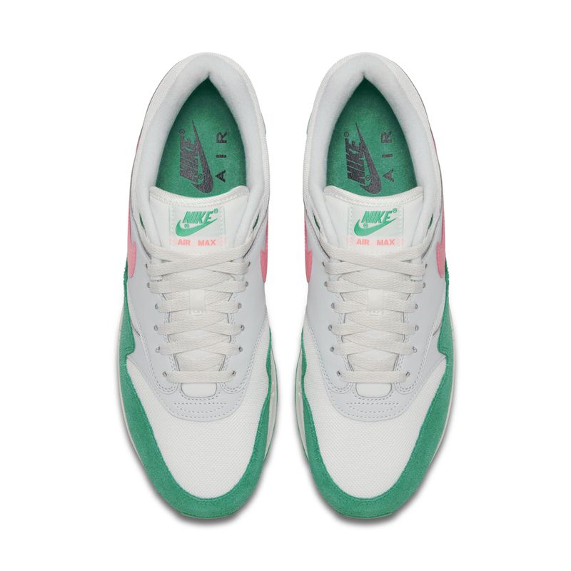 Nike Air Max 1 Pink/Green