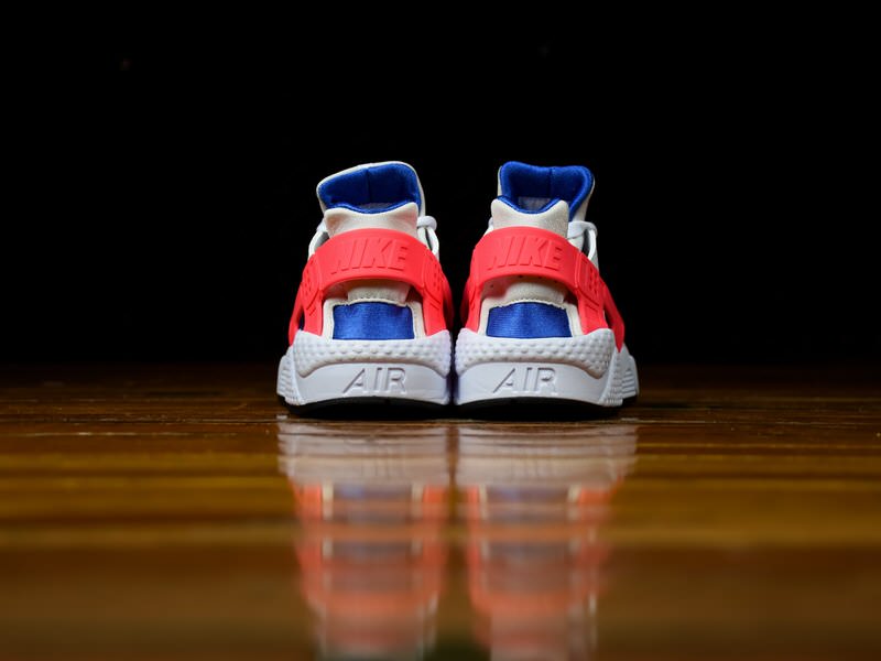 Nike Air Huarache "Ultramarine"