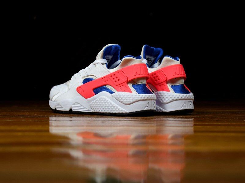 Nike Air Huarache "Ultramarine"