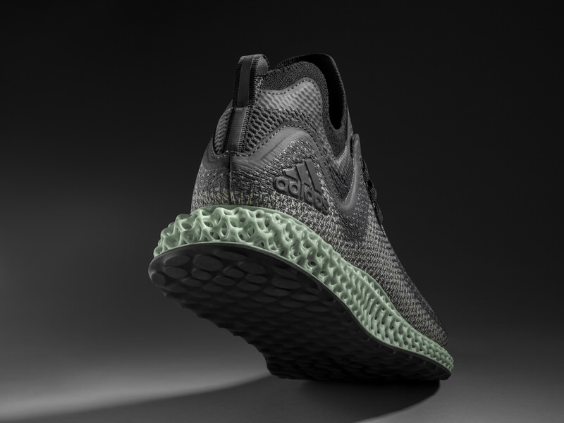 adidas AlphaEDGE 4D LTD