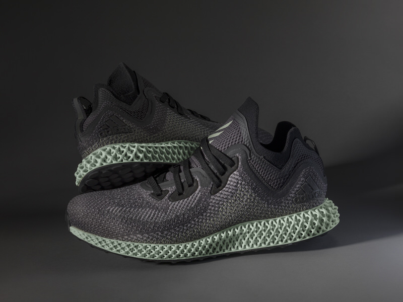 adidas AlphaEDGE 4D LTD