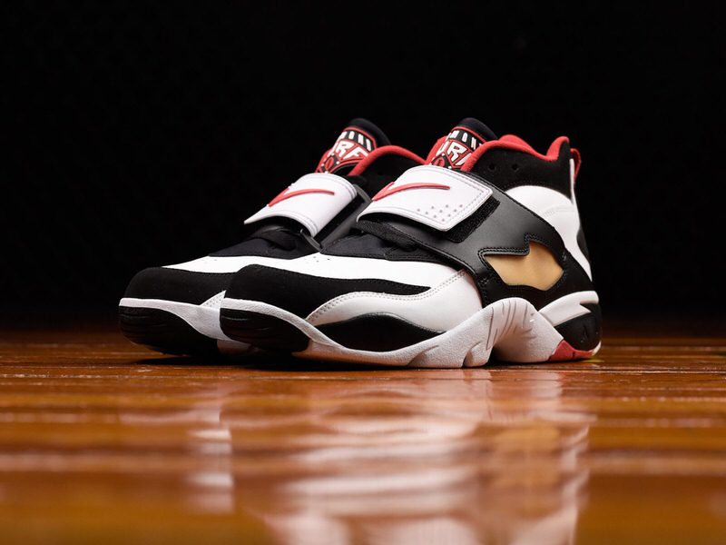 Nike Air Diamond Turf OG