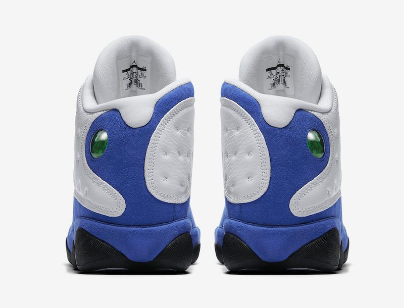 Air Jordan 13 "Hyper Royal"