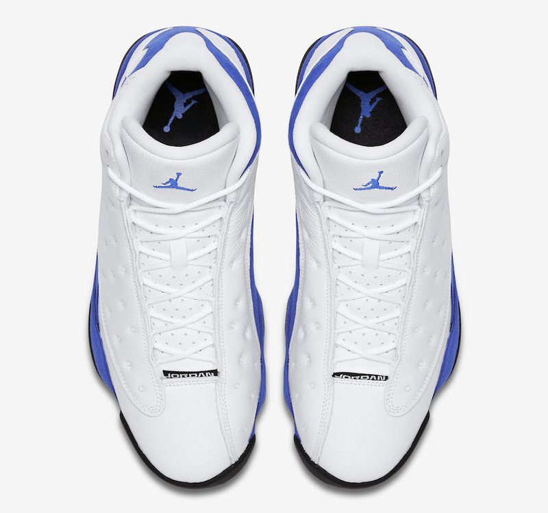 Air Jordan 13 "Hyper Royal"