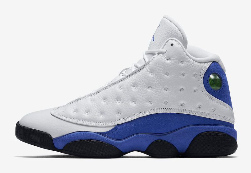 Air Jordan 13 "Hyper Royal"