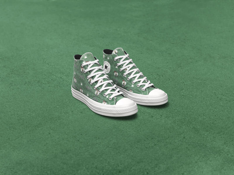 NBA x Converse Chuck Taylor '70