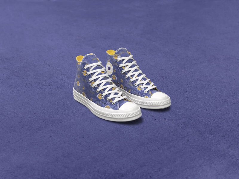 NBA x Converse Chuck Taylor '70