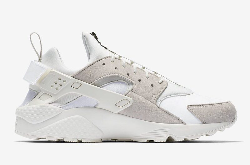 Nike Air Huarache 90/10