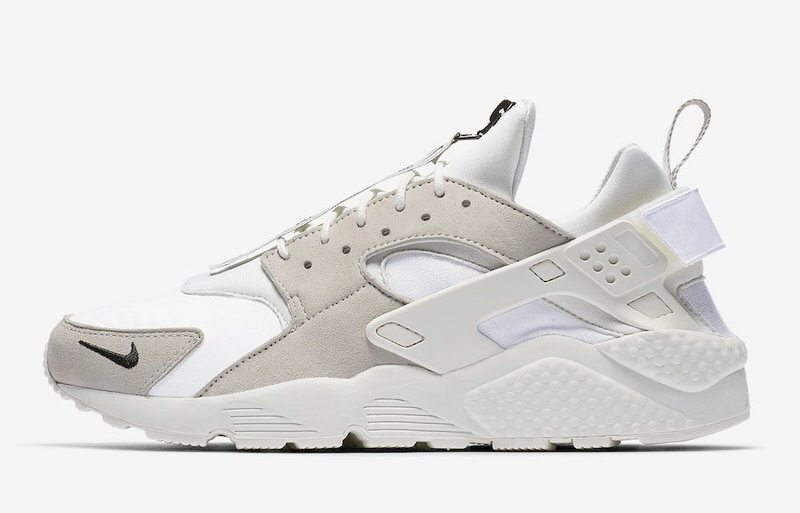 Nike Air Huarache 90/10