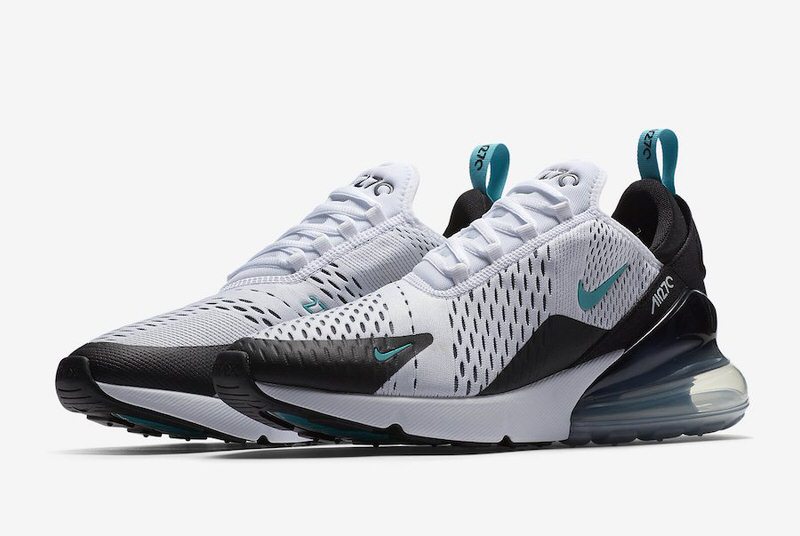 Nike Air Max 270 "Dusty Cactus"