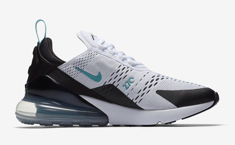 Nike Air Max 270 "Dusty Cactus"