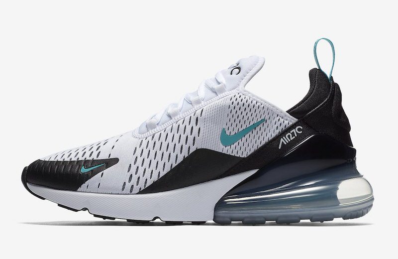 Nike Air Max 270 "Dusty Cactus"