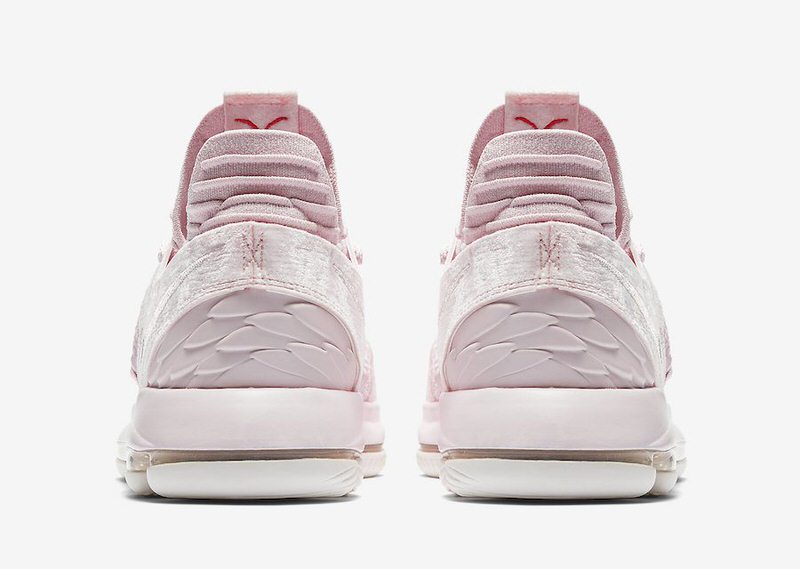 Nike KDX "Aunt Pearl"