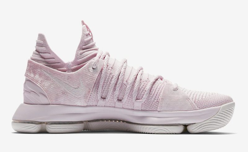 Nike KDX "Aunt Pearl"