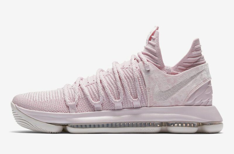 Nike KDX "Aunt Pearl"