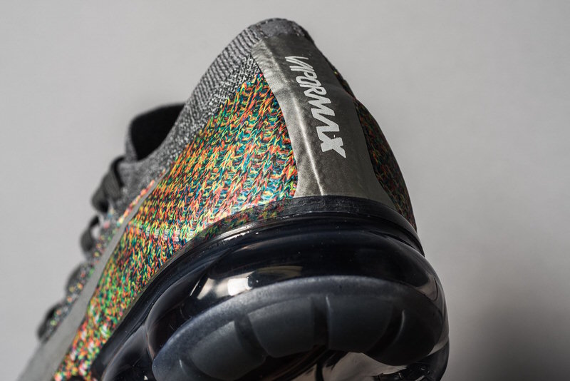 Nike Air VaporMax "Kaleidoscope"