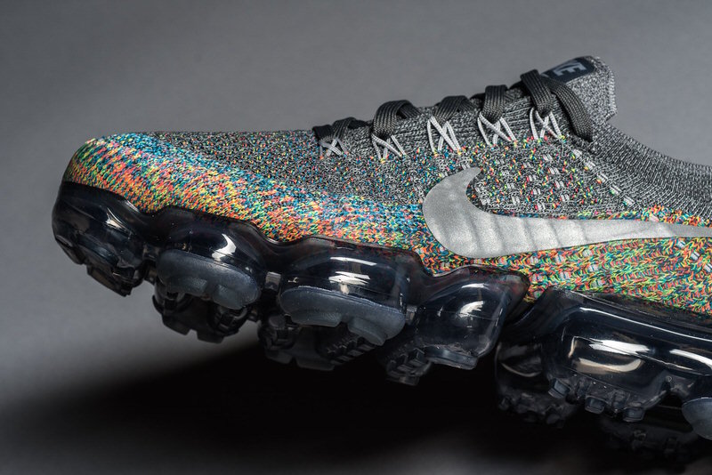 Nike Air VaporMax "Kaleidoscope"