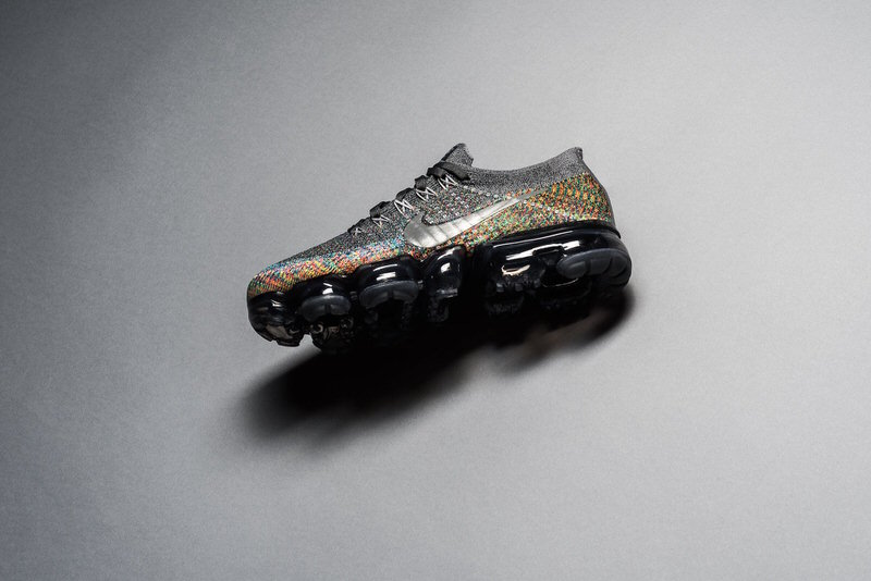 Nike Air VaporMax "Kaleidoscope"