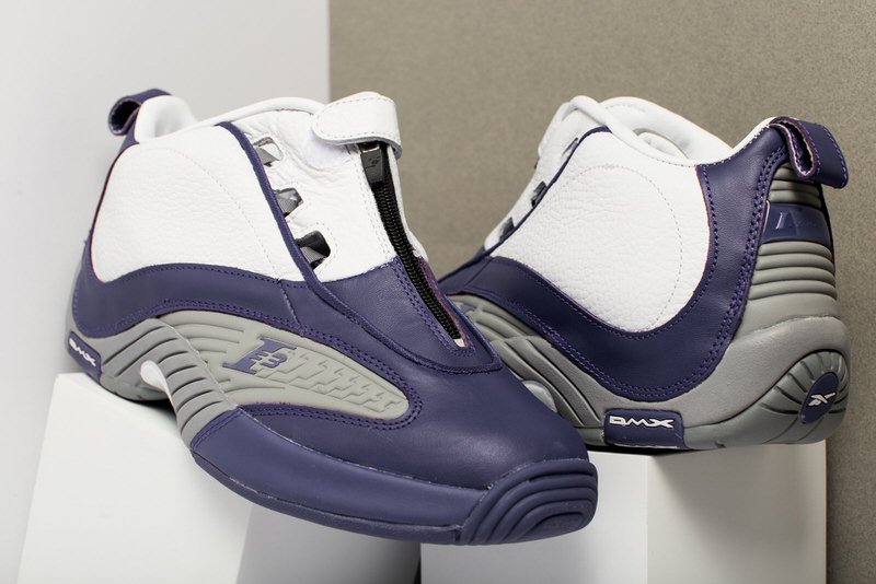 Reebok Answer IV "Kobe" PE