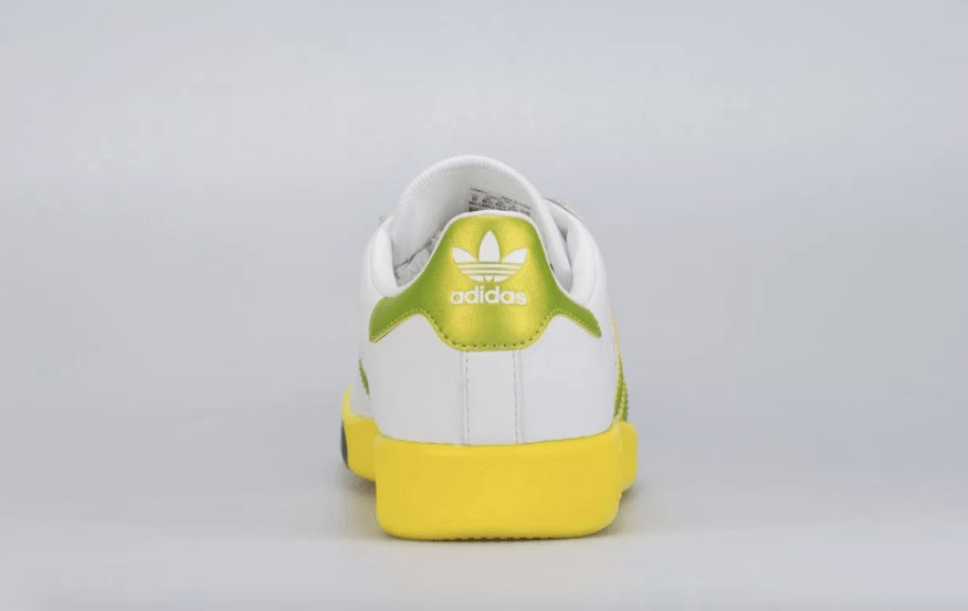 adidas Forest Hills 