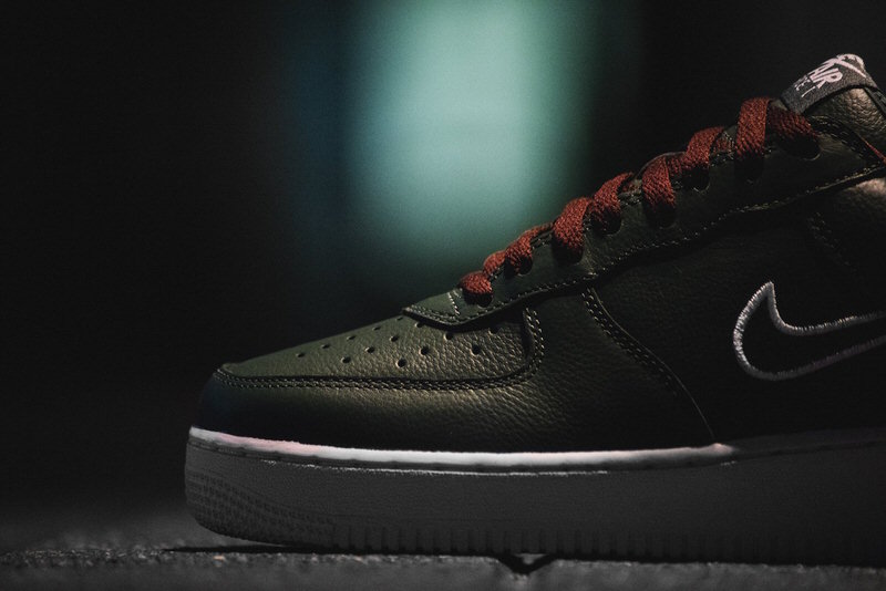 Nike Air Force 1 Low "Hong Kong"